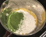 簡単❤️HMで❤️ふんわり抹茶マフィン作り方2写真