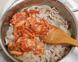 チーズ肉じゃが作り方2写真