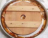 チーズ肉じゃが作り方3写真