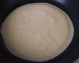 簡単美味♪そば粉もち粉でもちもちクレープ作り方3写真