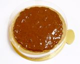 。**ムースカフェ・オランジュショコラ*作り方16写真
