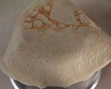 簡単美味♪そば粉もち粉でもちもちクレープ作り方5写真
