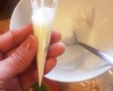 ドエルがつくった:*･虹クッキー･*:.作り方12写真