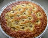 しっとり!フルーティなバナナケーキ作り方6写真