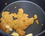 バターチキンカレー作り方2写真
