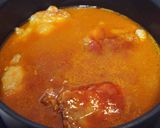 バターチキンカレー作り方4写真