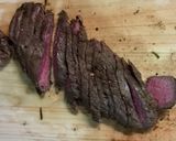 自宅で手軽に本格的な味 ローストビーフ作り方14写真