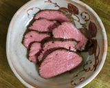 自宅で手軽に本格的な味 ローストビーフ作り方15写真