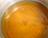 ヨネ家の青菜スープ作り方1写真