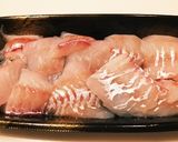 タラのハーブチーズパン粉焼き作り方1写真