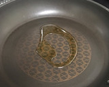ネギ焼き？一銭焼き？やみつき粉もん☆作り方2写真