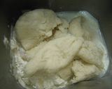 HBで☆ホワイトブラウニー風食パン作り方3写真