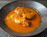 バターチキンカレー作り方5写真