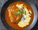 バターチキンカレー作り方7写真
