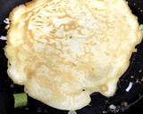 ネギ焼き？一銭焼き？やみつき粉もん☆作り方5写真