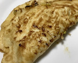ネギ焼き？一銭焼き？やみつき粉もん☆作り方6写真
