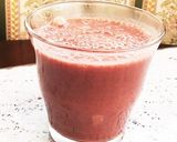 休日の アサイーボウル作り方5写真