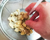 旬の味♪筍とアサリの炊き込みご飯作り方7写真
