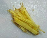 旬の味♪筍とアサリの炊き込みご飯作り方9写真