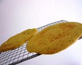 糖質極少★焼おからパン（食事用）作り方11写真