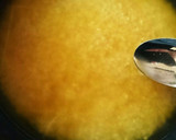 旬の味♪筍とアサリの炊き込みご飯作り方10写真