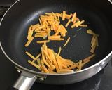 ひじきの煮物作り方6写真
