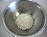 はんぺんのカリカリチーズ焼き作り方2写真