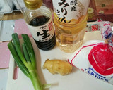 トロける豚の角煮☆簡単♪切って煮るだけ☆作り方1写真
