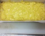 どっさりんごとかぼちゃ風味パウンドケーキ作り方8写真