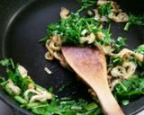 セリご飯に作り方4写真