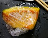 簡単！銀鮭の春味噌汁作り方1写真