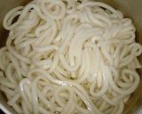 ♥濃厚❗基本の焼きうどん♥作り方7写真