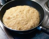たまごチャンチャン焼きご飯作り方2写真