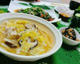 飲み干せる!!うどんスープ作り方7写真