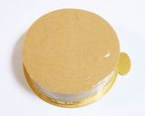 。**ムースカフェ・オランジュショコラ*作り方20写真