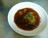 大葉が香る漬け丼♬作り方5写真