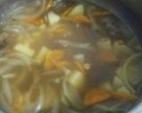 ゴロゴロ肉巻きカレーライス♪作り方6写真
