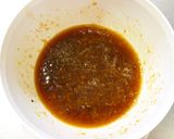 おろし玉ねぎにんにく醤油★ステーキソース作り方1写真