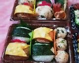 GW❀お花に囲まれてピクニック❀覚書作り方2写真