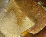 大量！手間無し！スクエア豆腐ハンバーグ♪作り方1写真