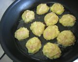 はんぺんのカリカリチーズ焼き作り方5写真