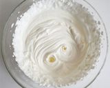 レモンアイスクリーム作り方3写真