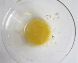 レモンアイスクリーム作り方1写真