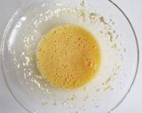 レモンアイスクリーム作り方4写真