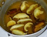 朝食にも簡単♪豆腐の湯葉餡掛け＊冷奴でも作り方3写真