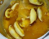朝食にも簡単♪豆腐の湯葉餡掛け＊冷奴でも作り方4写真