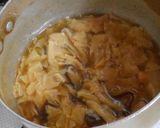朝食にも簡単♪豆腐の湯葉餡掛け＊冷奴でも作り方5写真