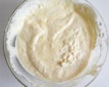 レモンアイスクリーム作り方5写真