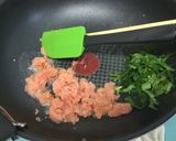 明太子のパスタ作り方3写真