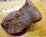 15分♡ローストビーフ♡バルサミコソース作り方4写真